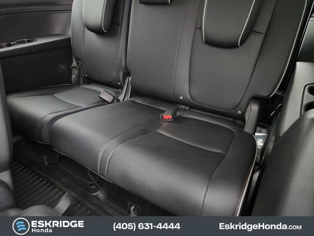 2026 Honda Odyssey Touring - Photo 33