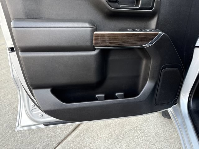 2022 Chevrolet Silverado 1500 Limited LT - Photo 10