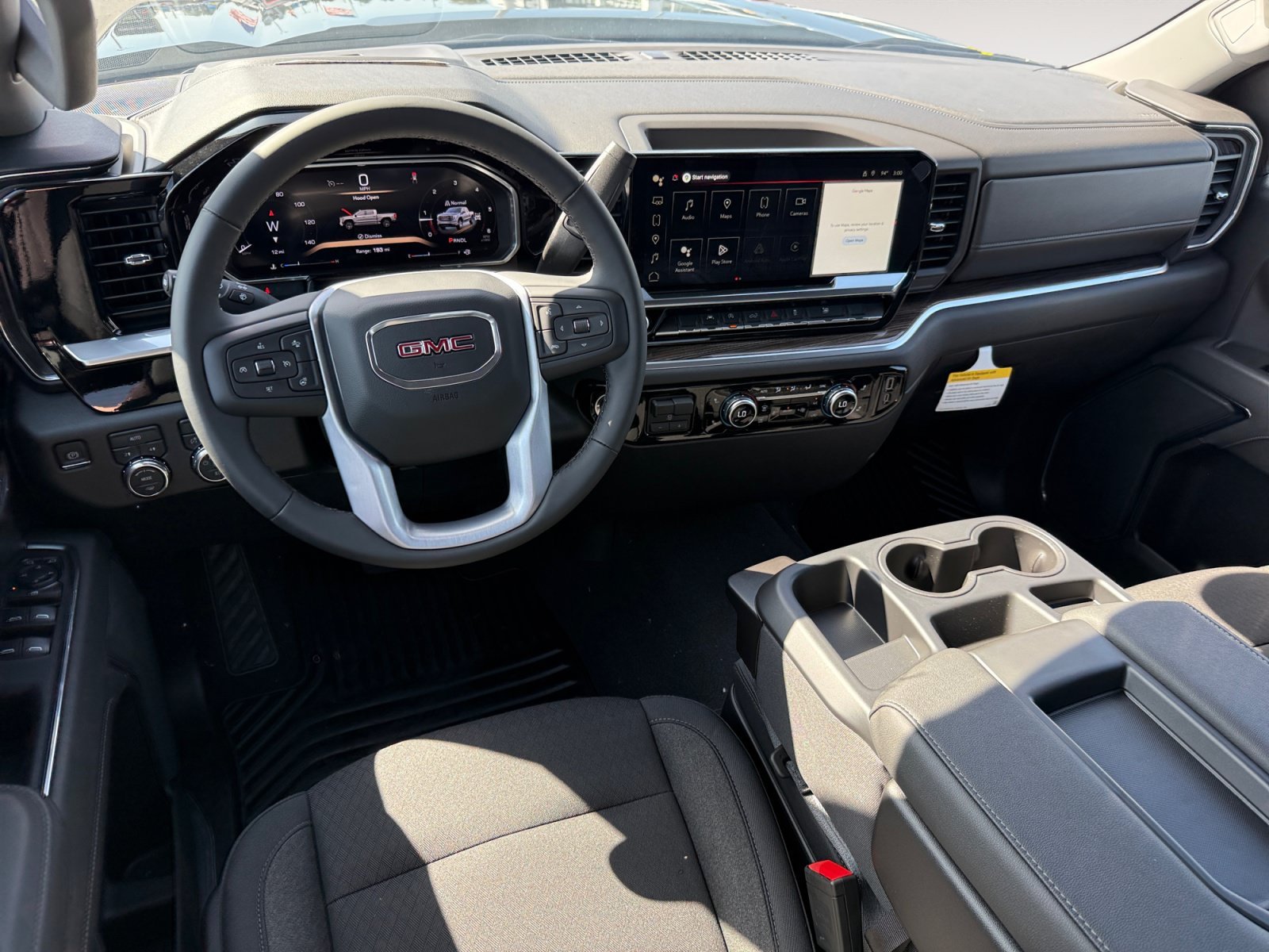 2026 GMC Sierra 1500 Elevation - Photo 15