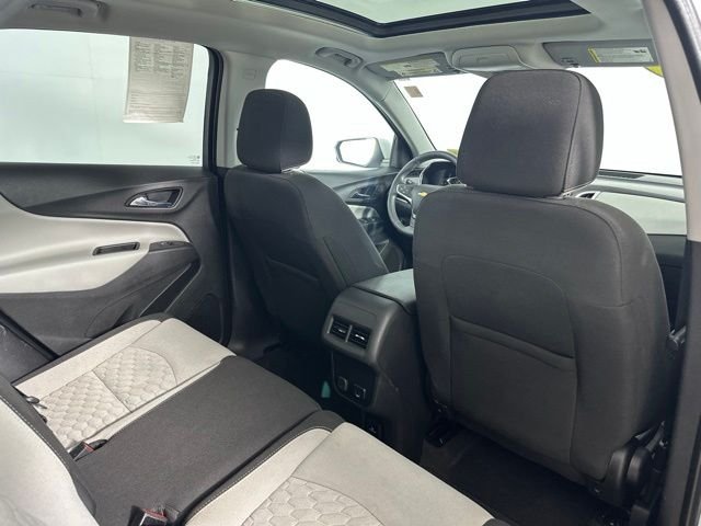 Used 2018 Beige Chevrolet LT image 29