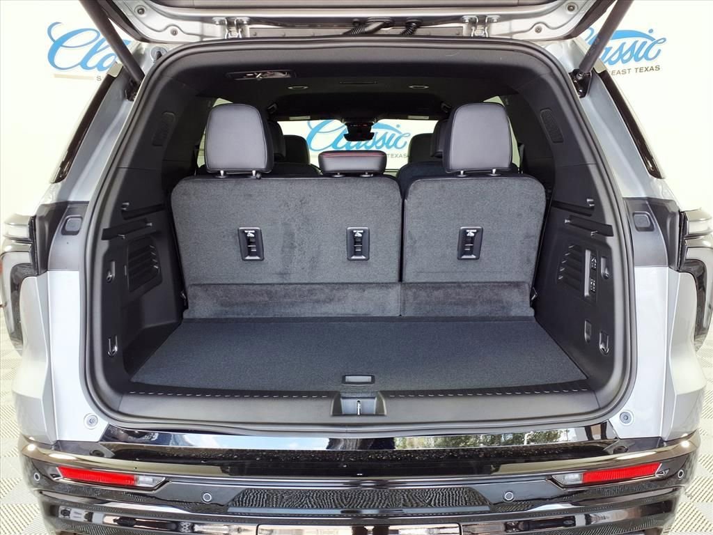 2026 Chevrolet Traverse RS - Photo 57