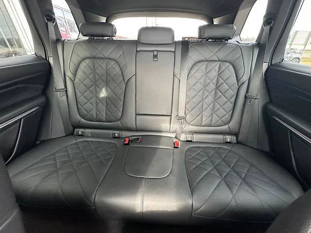 2025 BMW X5 40i - Photo 31