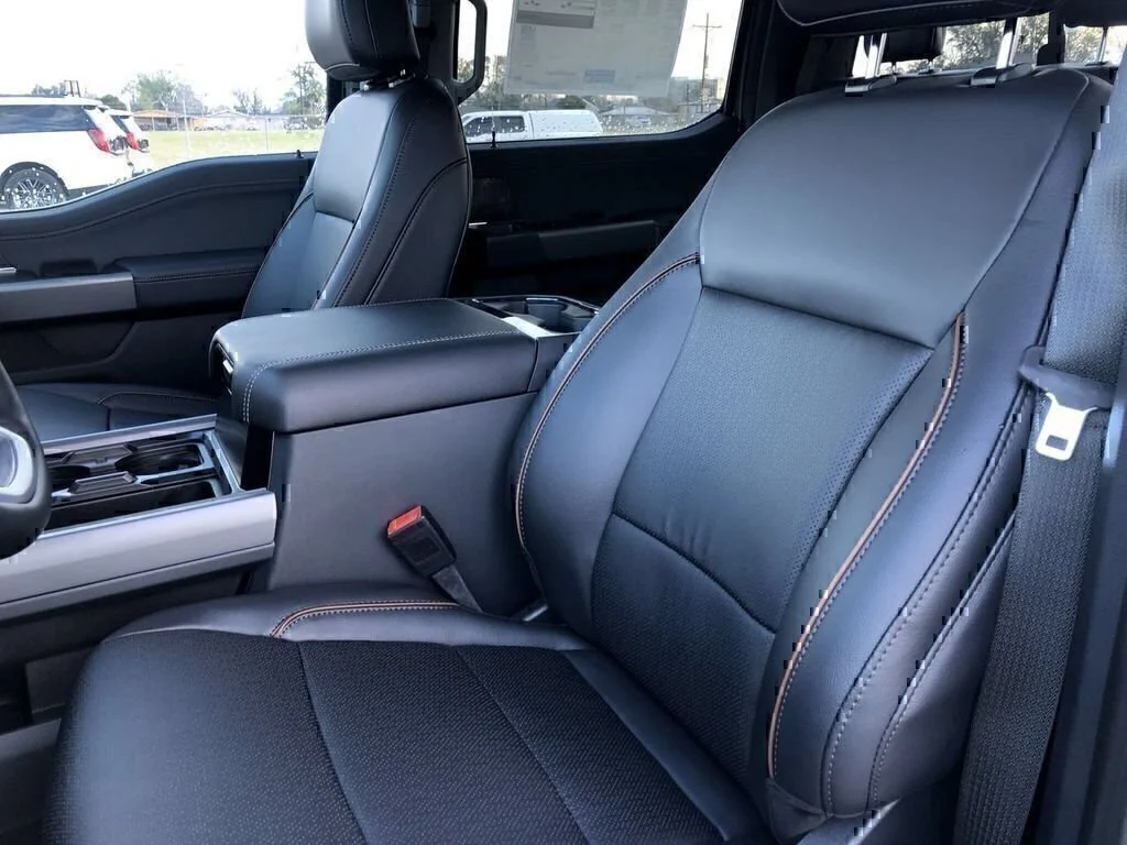 2026 Ford F-250 Super Duty Lariat - Photo 12