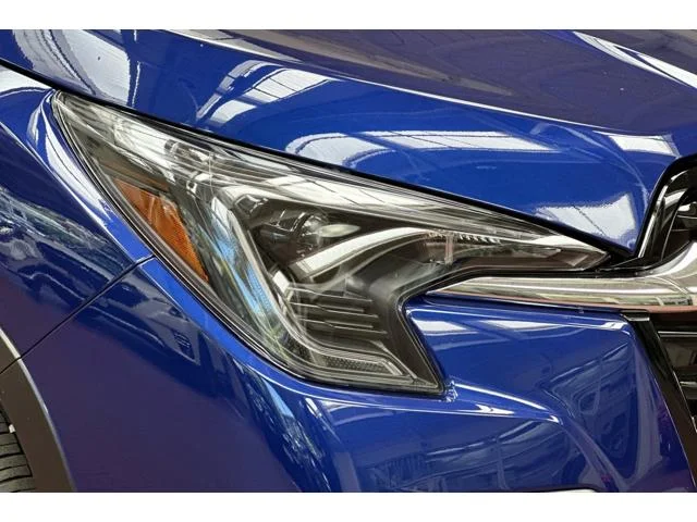 New 2026 SAPPHIRE BLUE PEARL Subaru Touring 7-Passenger image 35