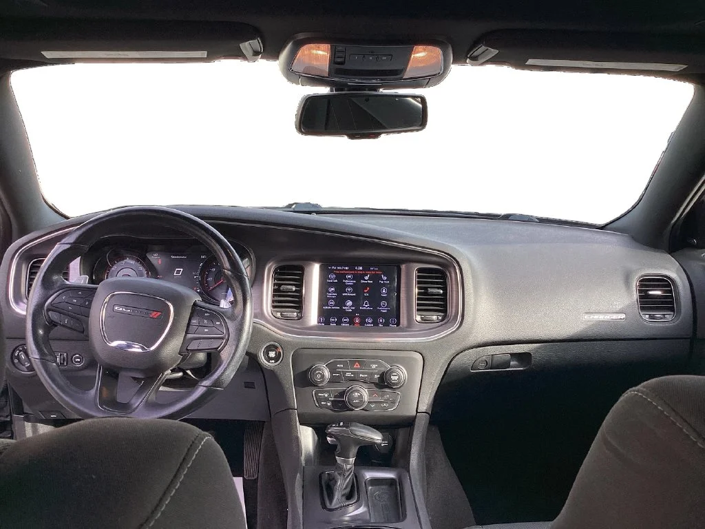 Used 2018 Black Dodge GT image 12