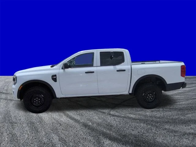 New 2026 Oxford White Ford XL image 7