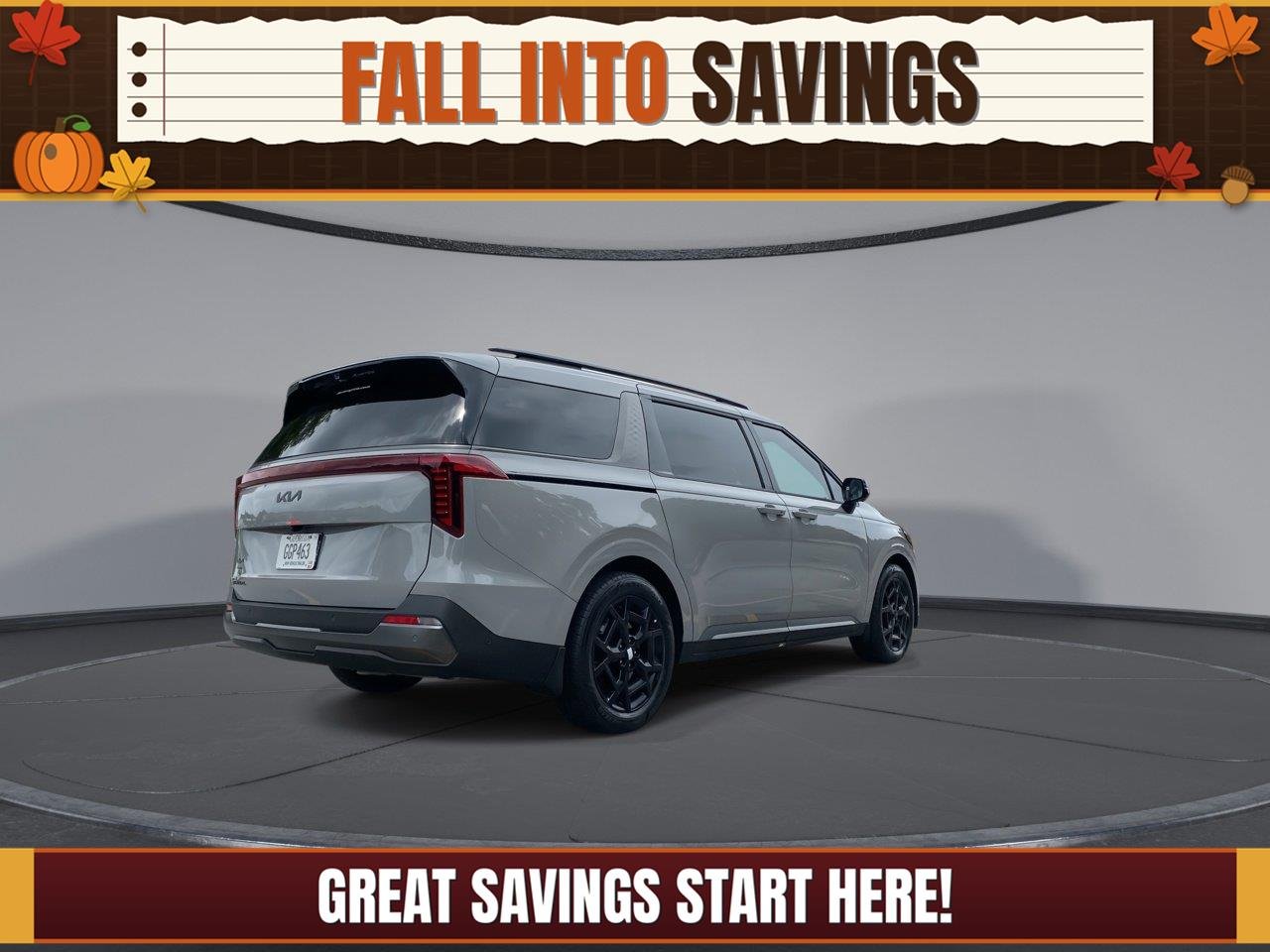 2026 Kia Carnival SX Prestige - Photo 8