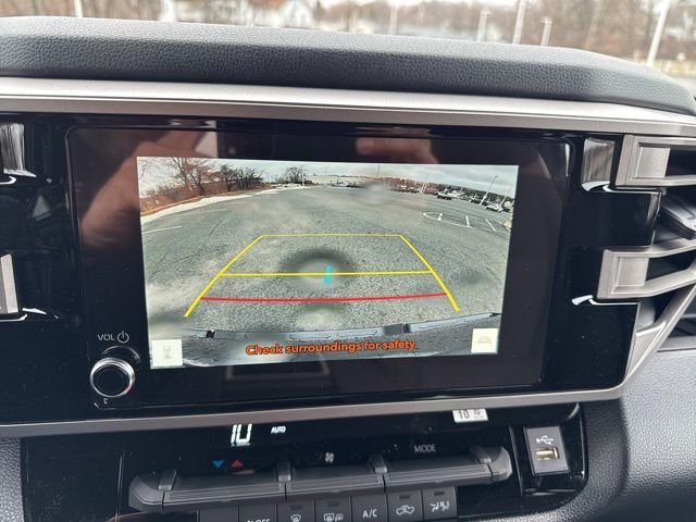 2026 Toyota Tundra SR5 - Photo 24