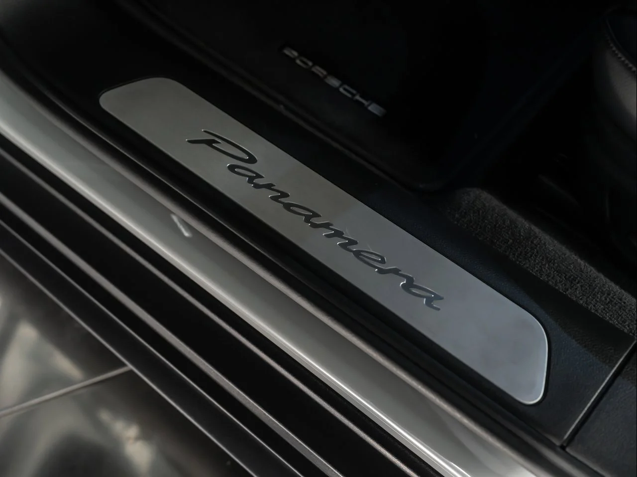 Used 2025 White Porsche  image 24