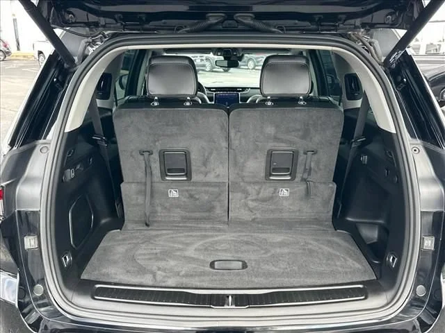 2021 Jeep Grand Cherokee L Limited - Photo 11