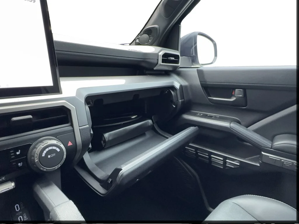 Used 2025 Gray Toyota TRD Off Road Premium image 46