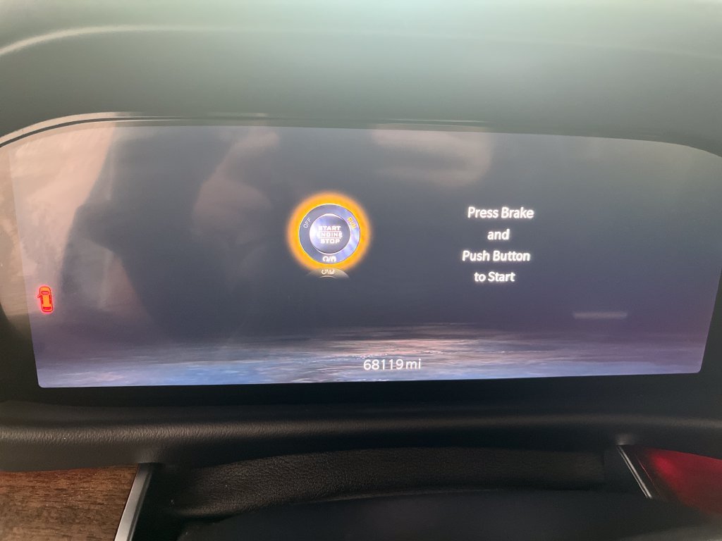 Used 2024 White Jeep Base image 17