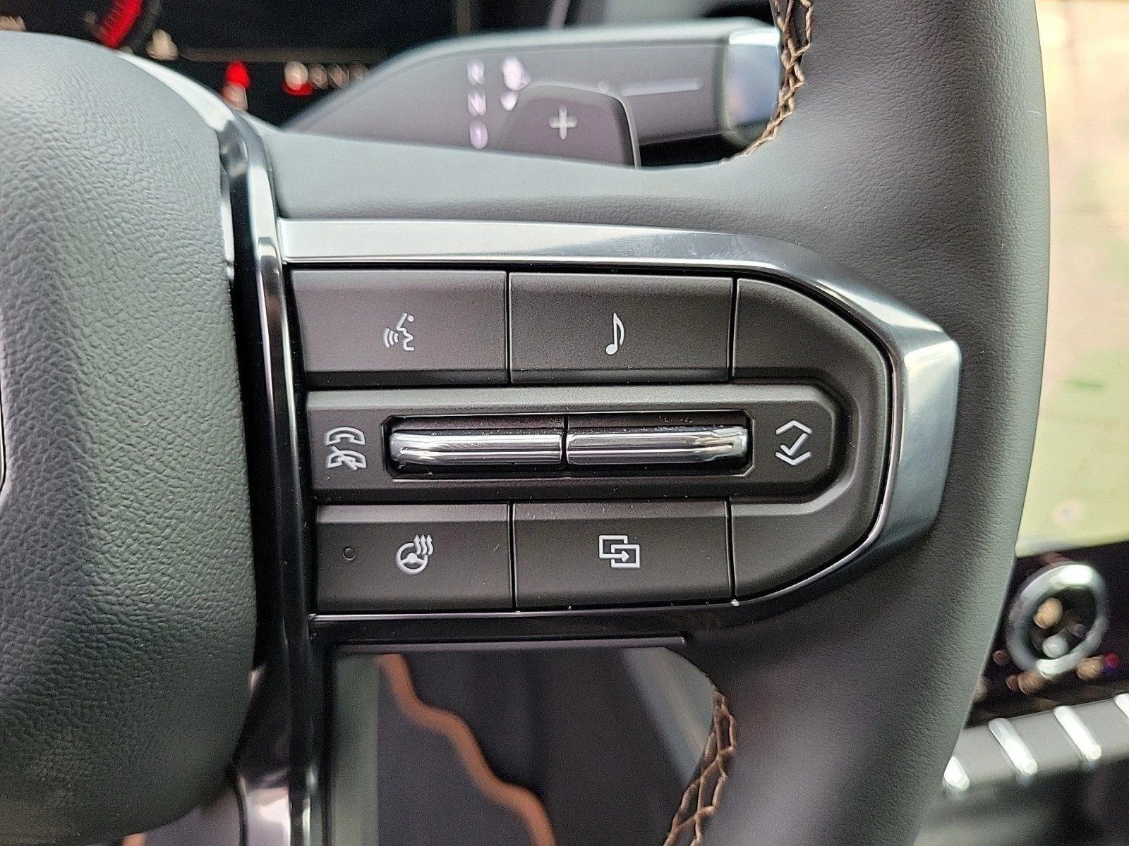 2026 GMC Terrain AT4 - Photo 22