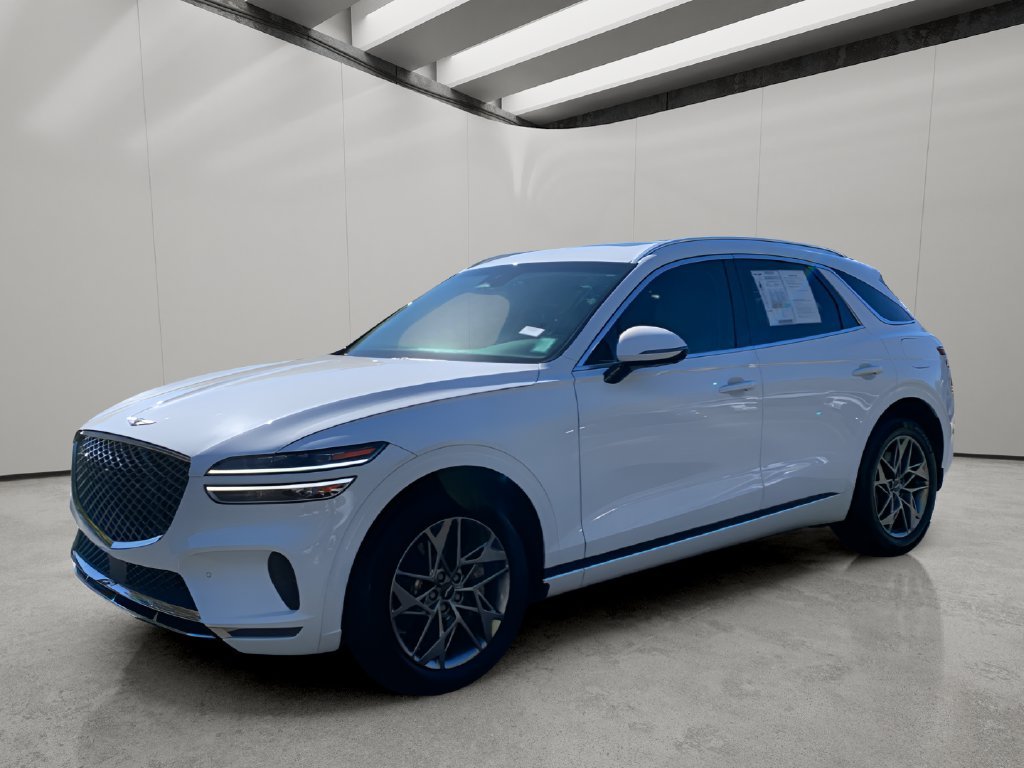2024 GENESIS GV70