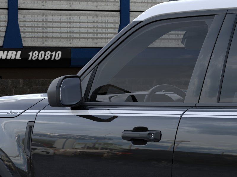 New 2026 Shadow Black Ford Heritage image 20