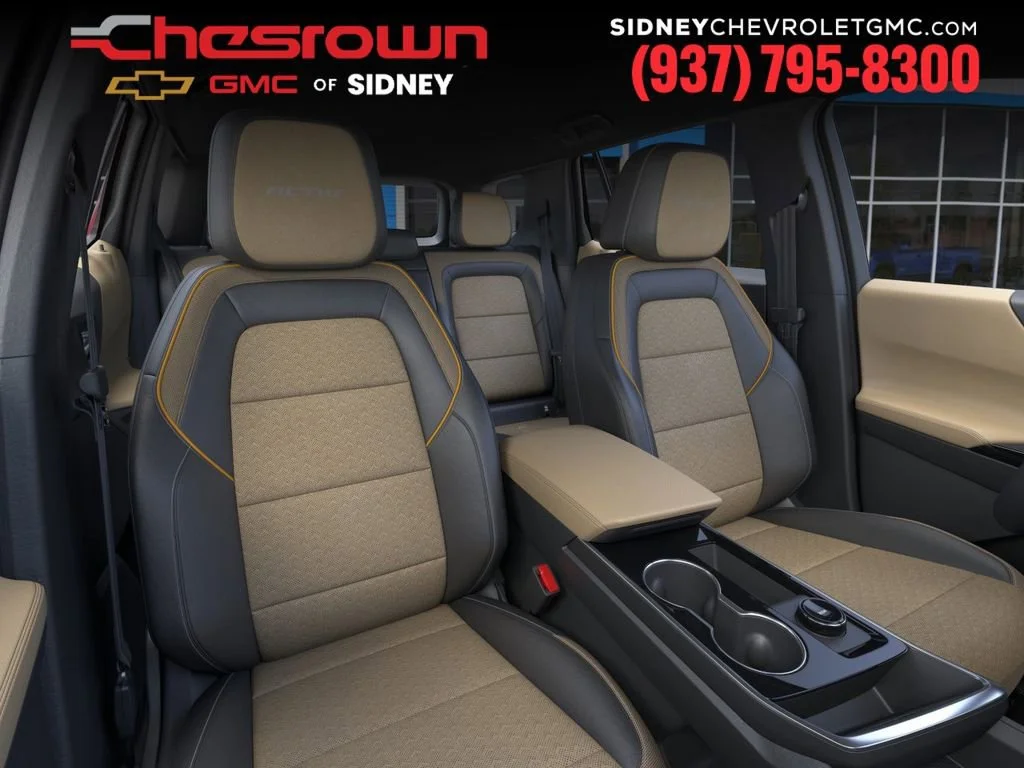 2026 Chevrolet Equinox ACTIV - Photo 16