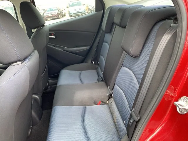 Used 2016 Red Scion Base image 19