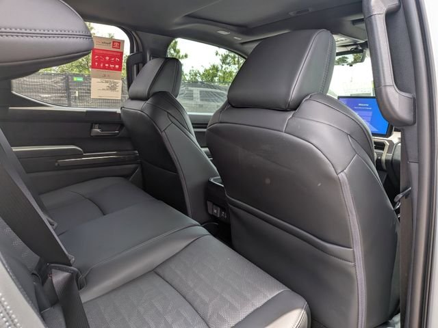 New 2026 Ice Cap Toyota TRD Sport i-FORCE MAX image 30
