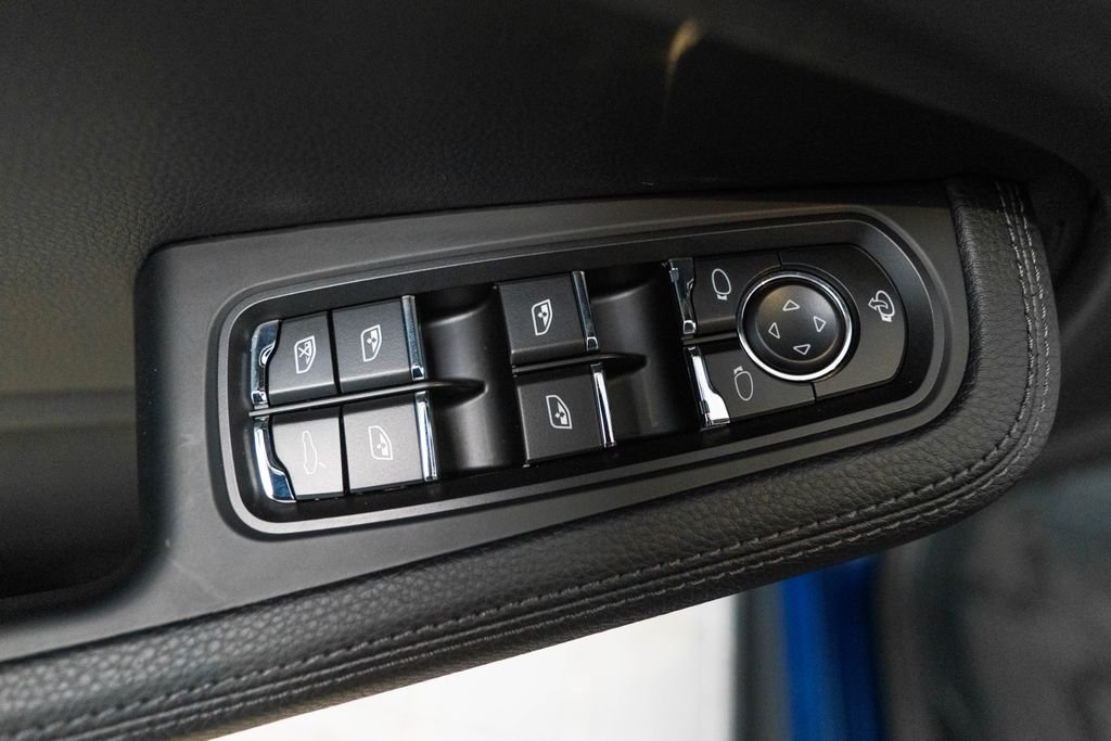 Used 2026 Blue Porsche Base image 18