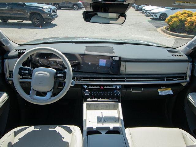New 2026 Gray Hyundai Limited image 19