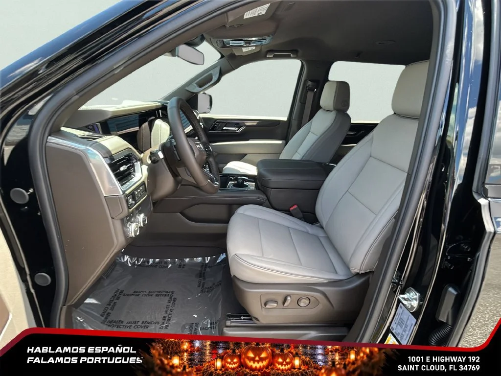 2026 GMC Yukon XL Elevation - Photo 12