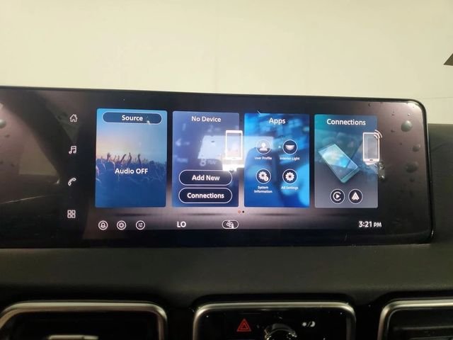 New 2026 Fresh Powder Nissan SV image 28