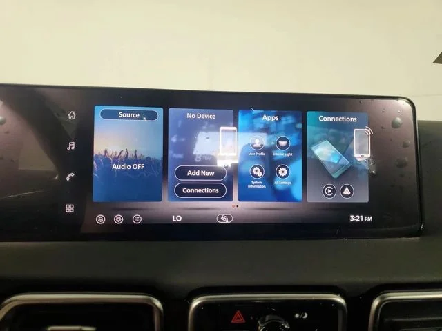 New 2026 Fresh Powder Nissan SV image 28