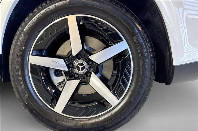 New 2027 Polar White Mercedes-Benz GLE 450 image 57