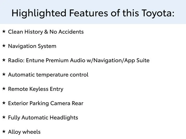 Used 2016 Beige Toyota Three image 2
