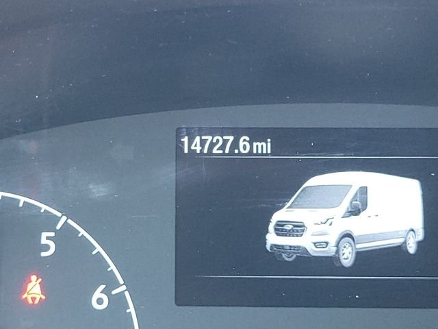 Used 2024 White Ford Base image 21