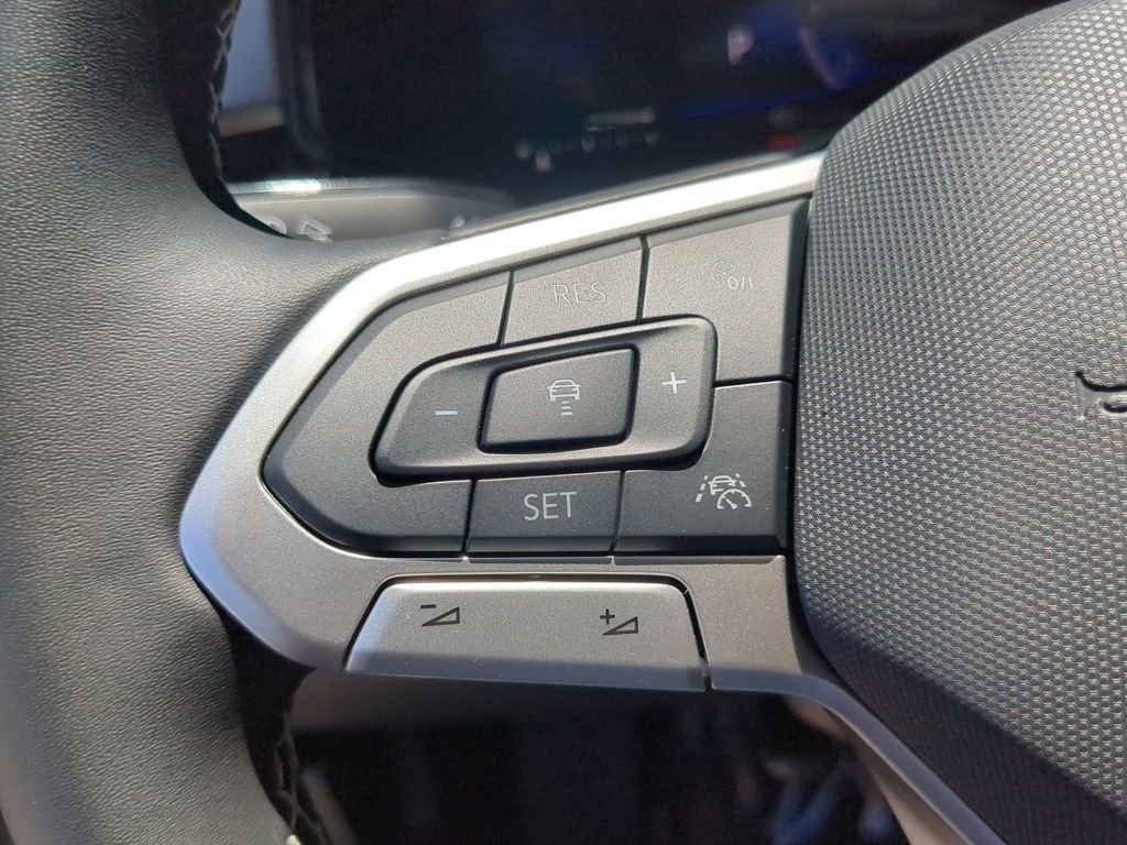 New 2026 Black Volkswagen 1.5T S image 24