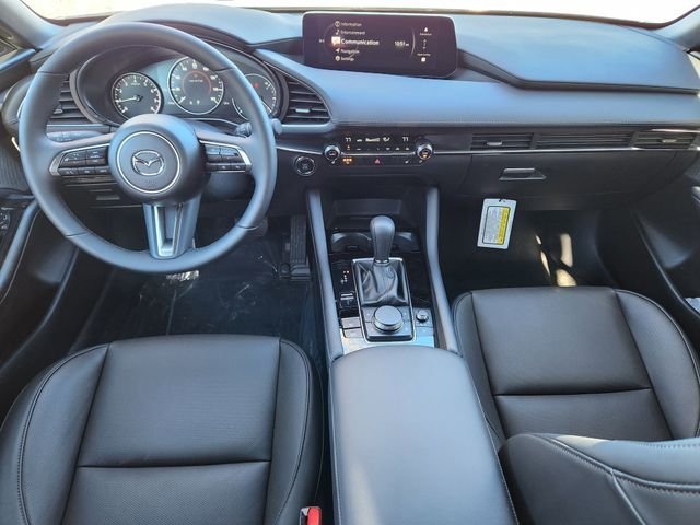 2026 Mazda Mazda3 Turbo Premium Plus - Photo 12