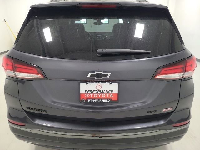 2023 Chevrolet Equinox RS - Photo 40