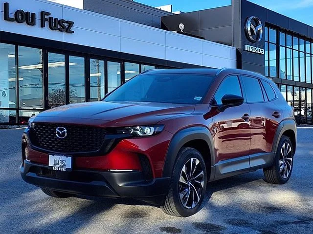 2026 Mazda CX-50 Premium Plus - Photo 23