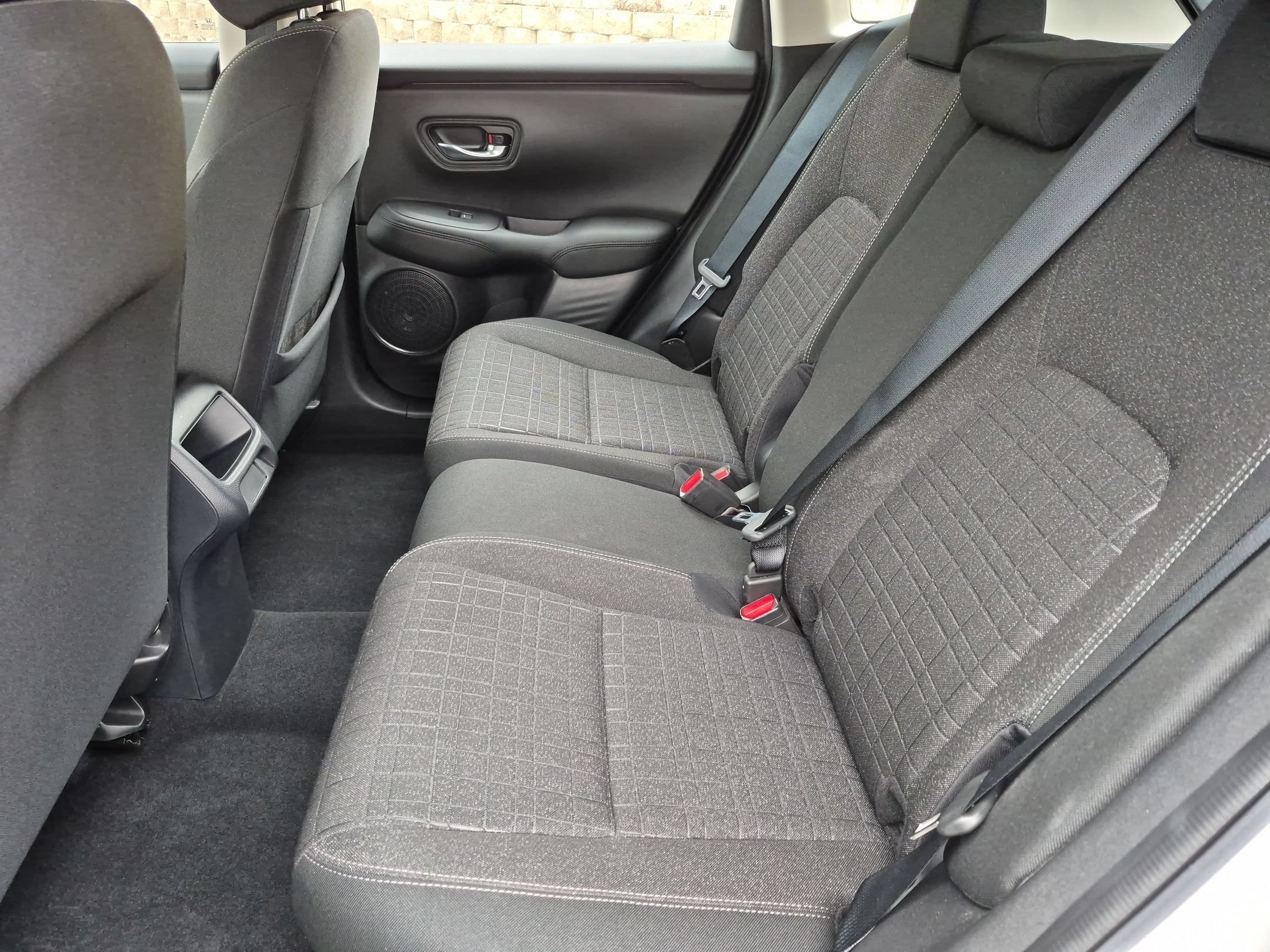 Used 2024 White Honda LX image 28