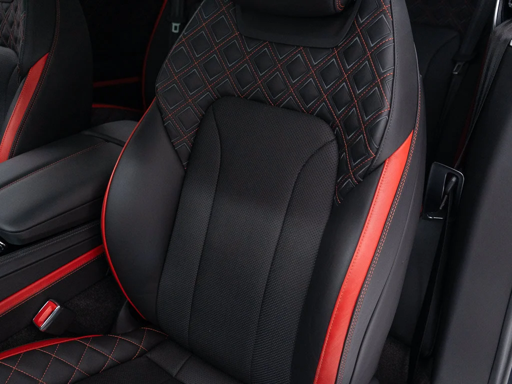 Certified Used 2023 Titan Gey Bentley Speed image 18