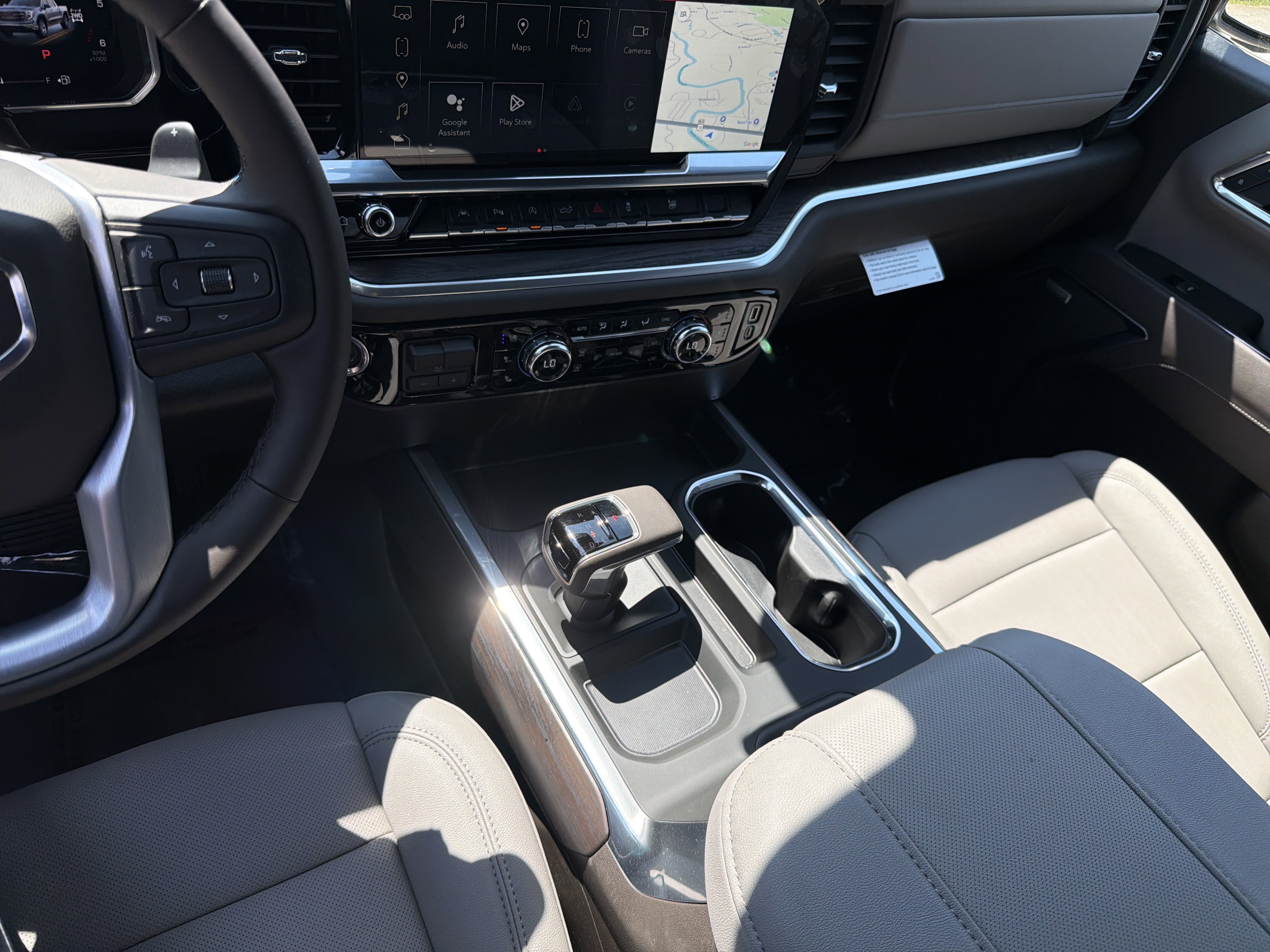 2026 GMC Sierra 1500 SLT - Photo 31
