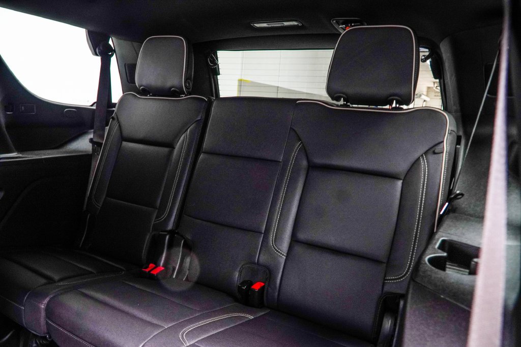 Used 2025 Black Chevrolet Premier image 51