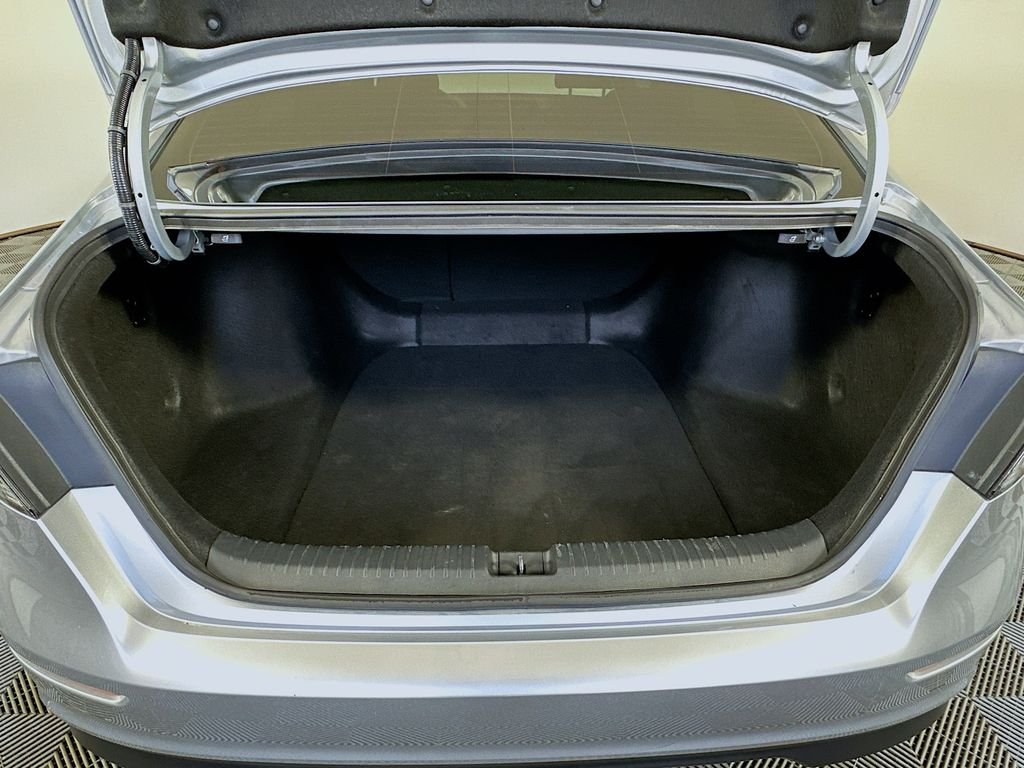 2025 Honda Accord Hybrid Sport - Photo 26