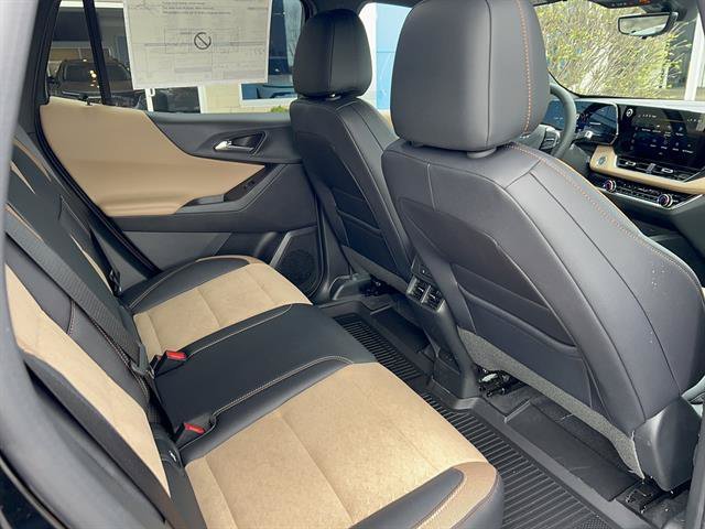 2026 Chevrolet Equinox ACTIV - Photo 17