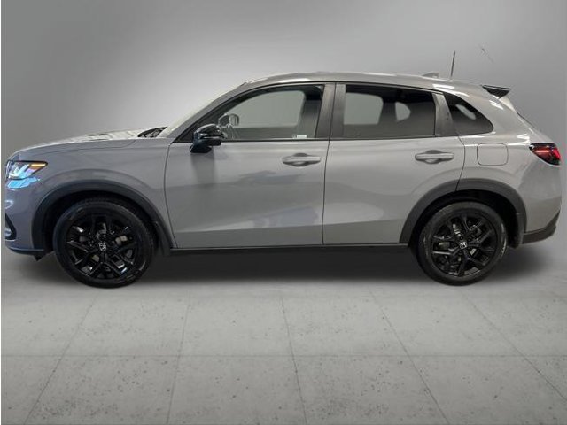 2024 Honda HR-V Sport - Photo 6
