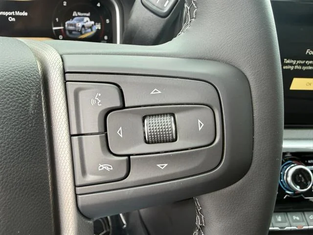 New 2026 Sterling Metallic GMC Denali image 18