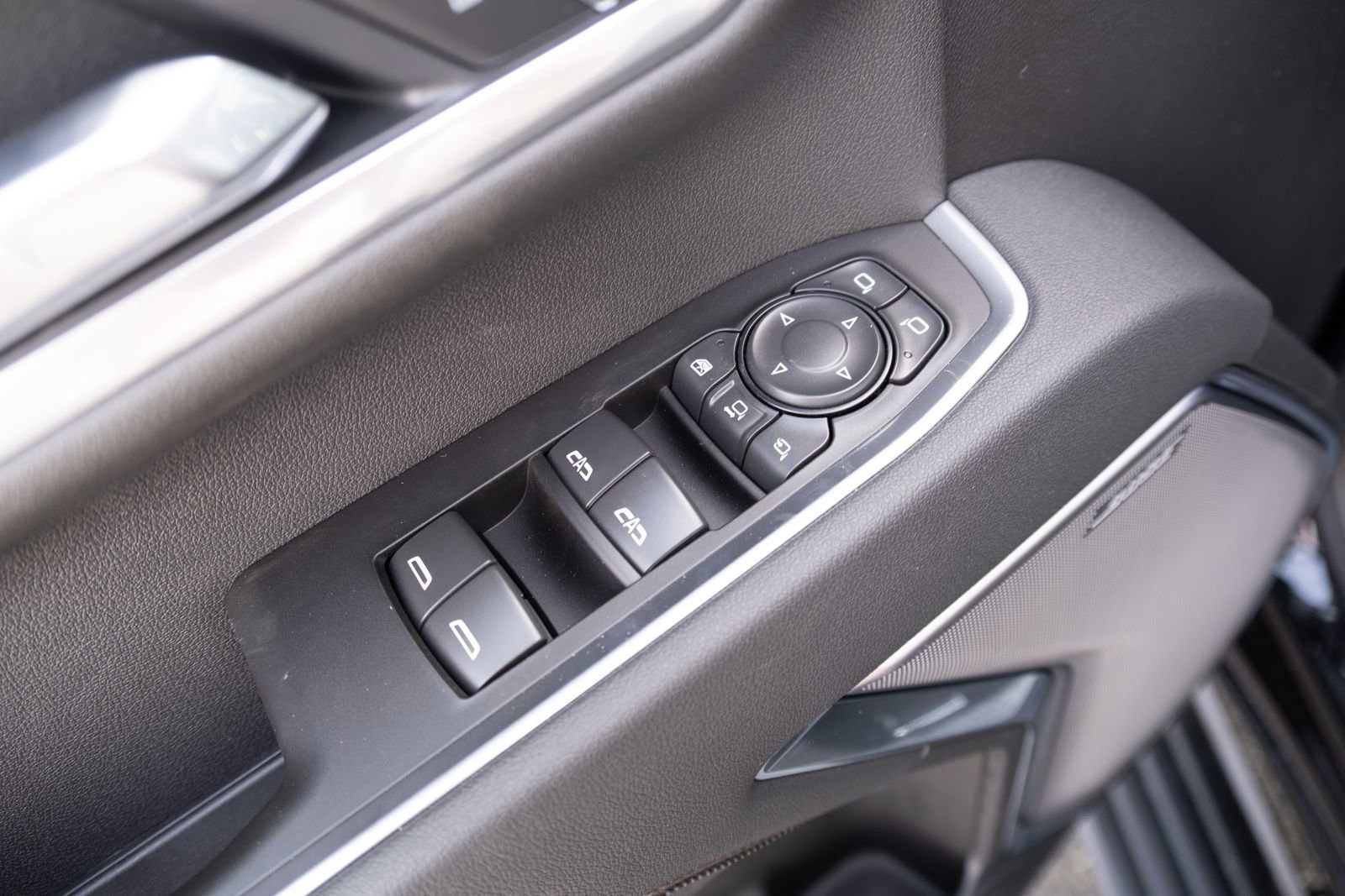 2026 Chevrolet Silverado 3500HD High Country - Photo 17