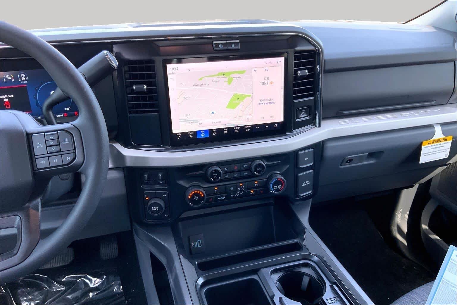 New 2026 Avalanche Ford F-350® XLT image 14