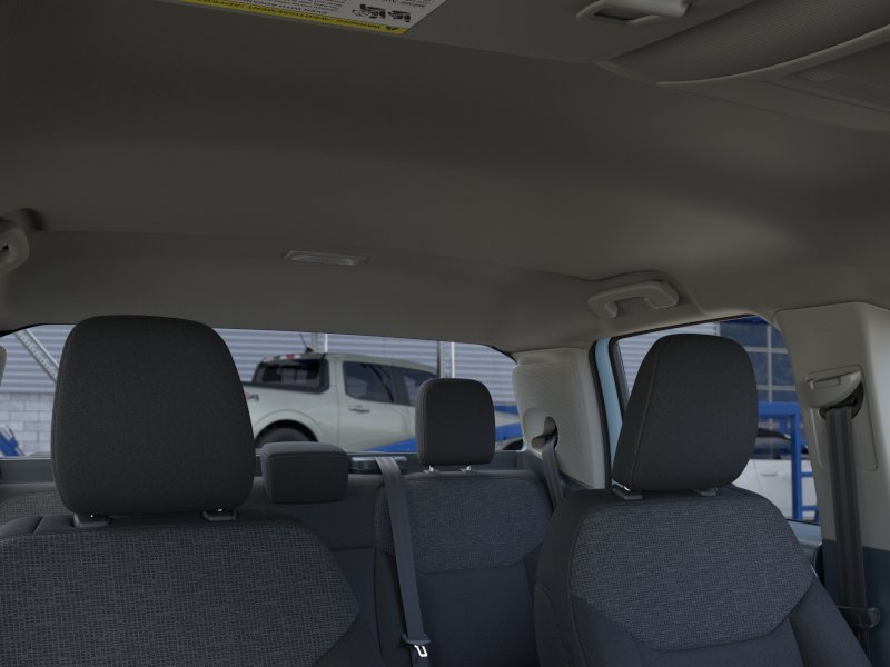 2026 Ford Maverick — photo 12