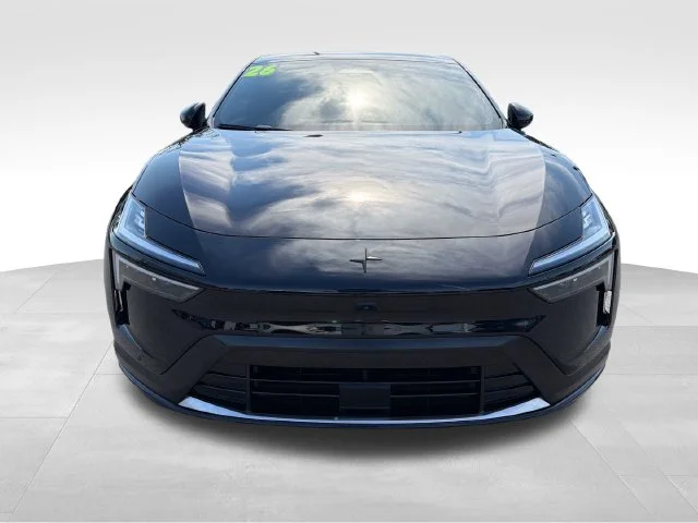 Used 2026  Polestar Long Range Dual Motor image 2