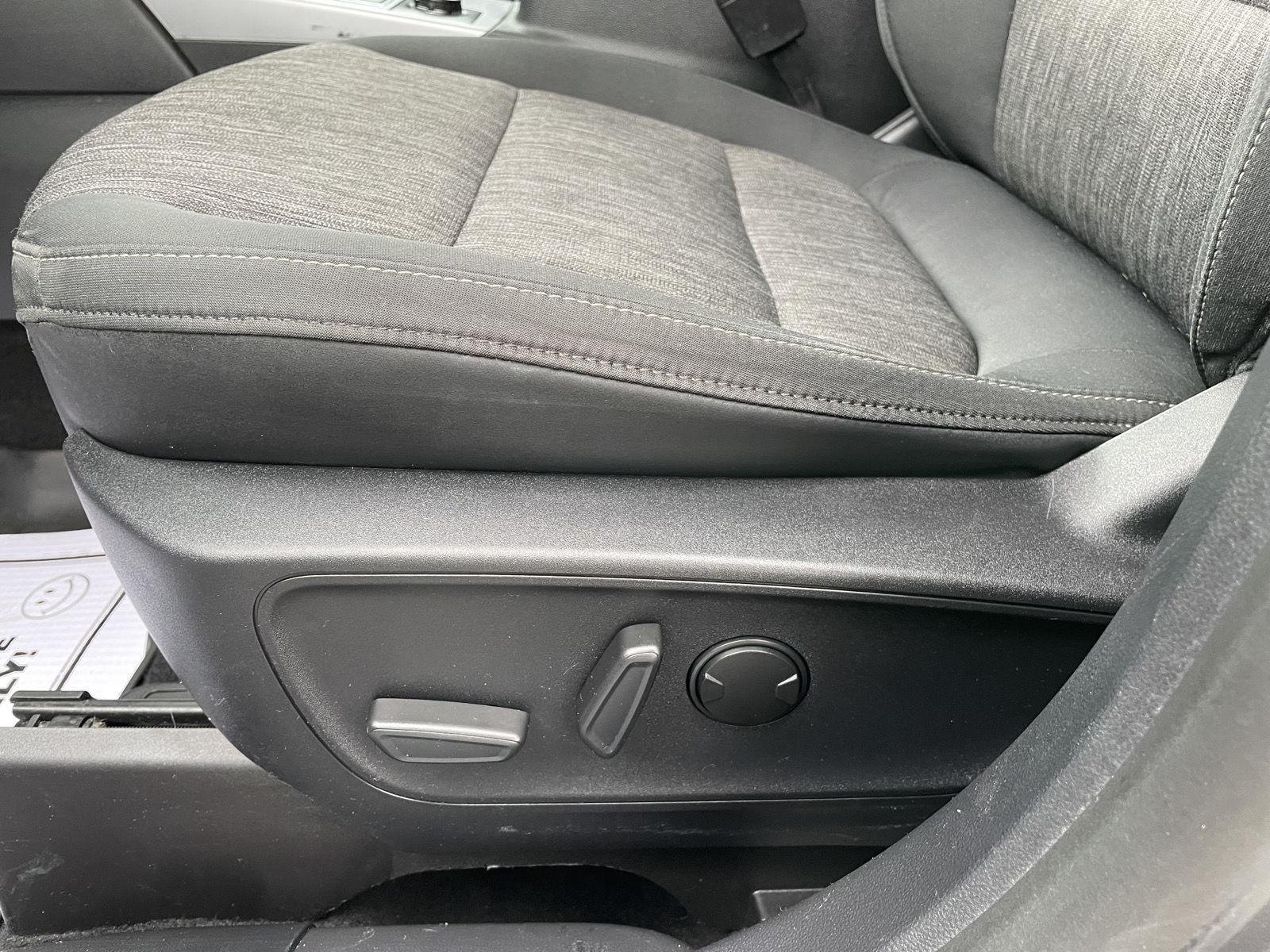 Used 2023 Carbonized Gray Ford Big Bend image 11