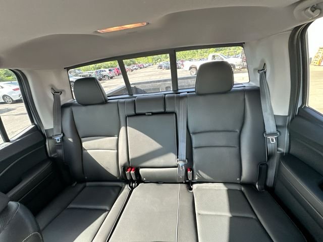 Used 2022  Honda RTL-E image 26