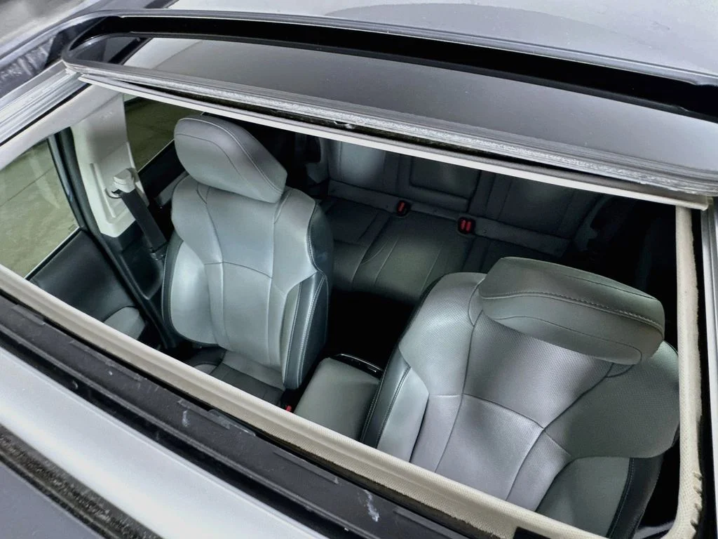 Used 2021 Gray Subaru Limited image 26