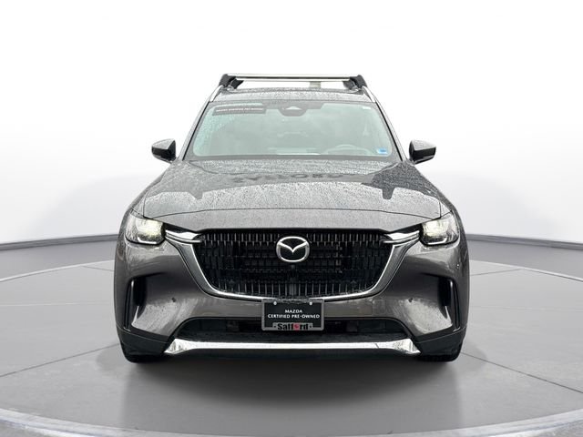 2024 Mazda CX-90 Premium Plus Package - Photo 6